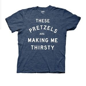 NWOT - Seinfield Tee